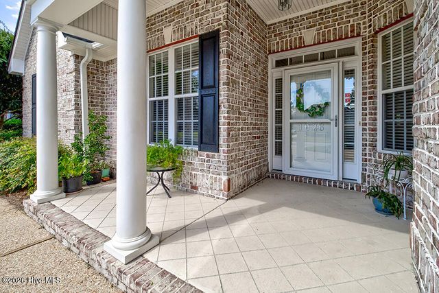 1026 Stonebridge Lane, Leland, NC 28451
