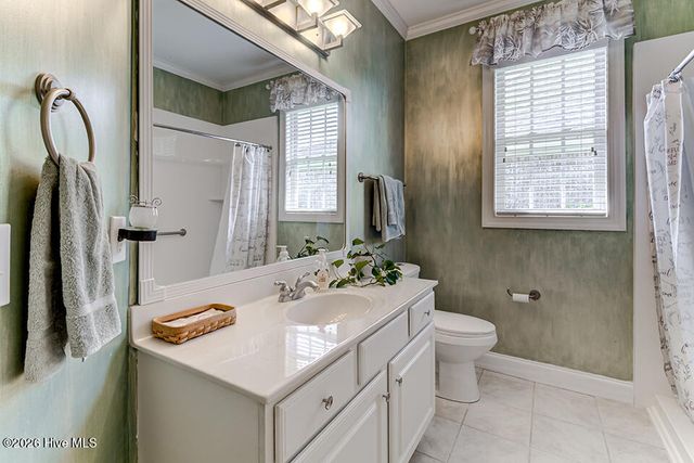 1026 Stonebridge Lane, Leland, NC 28451