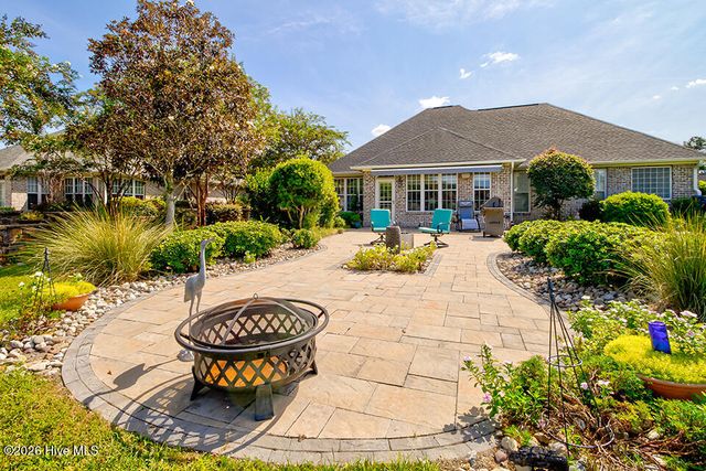 1026 Stonebridge Lane, Leland, NC 28451