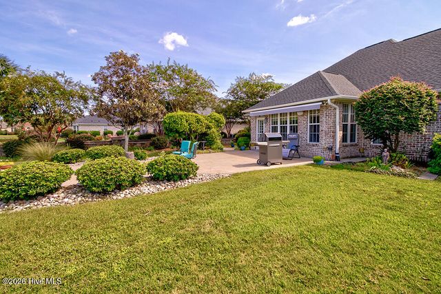 1026 Stonebridge Lane, Leland, NC 28451
