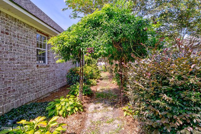 1026 Stonebridge Lane, Leland, NC 28451