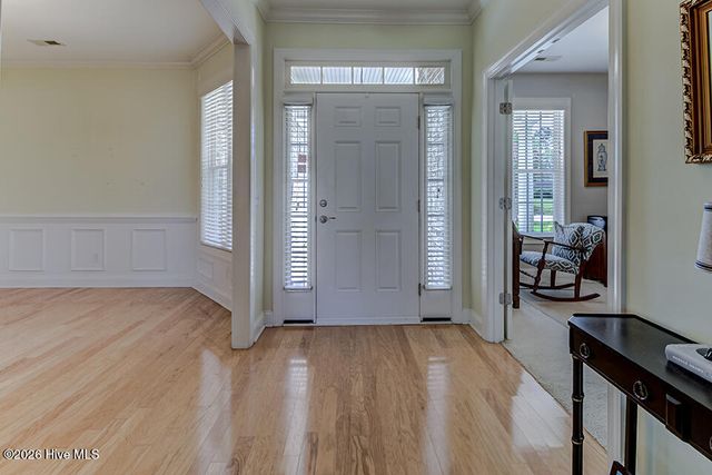 1026 Stonebridge Lane, Leland, NC 28451