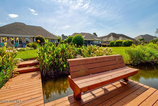 1026 Stonebridge Lane, Leland, NC 28451