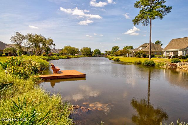 1026 Stonebridge Lane, Leland, NC 28451