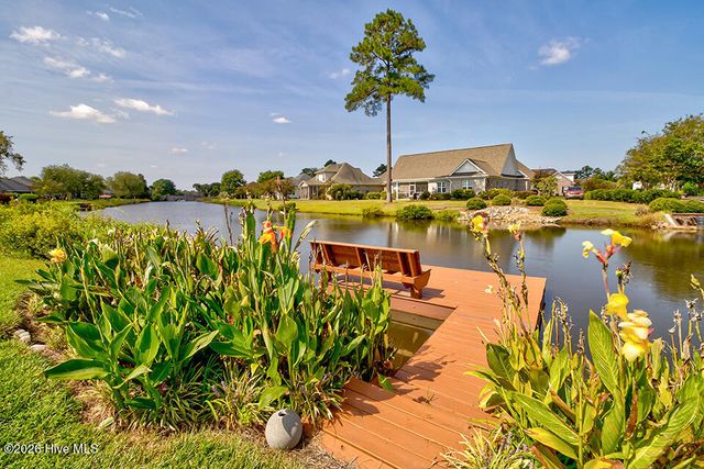 1026 Stonebridge Lane, Leland, NC 28451