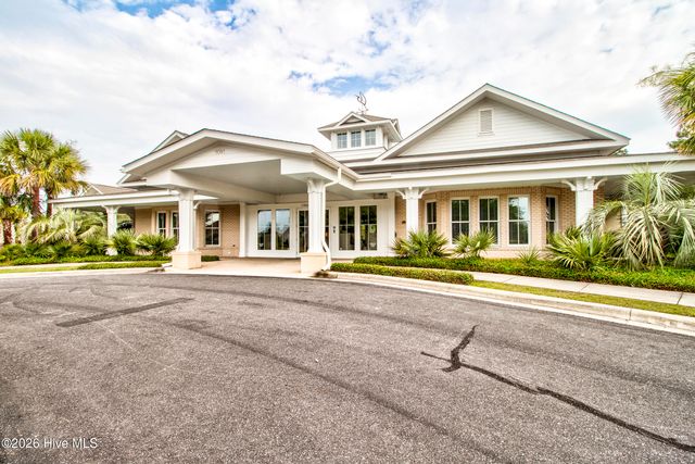 1026 Stonebridge Lane, Leland, NC 28451