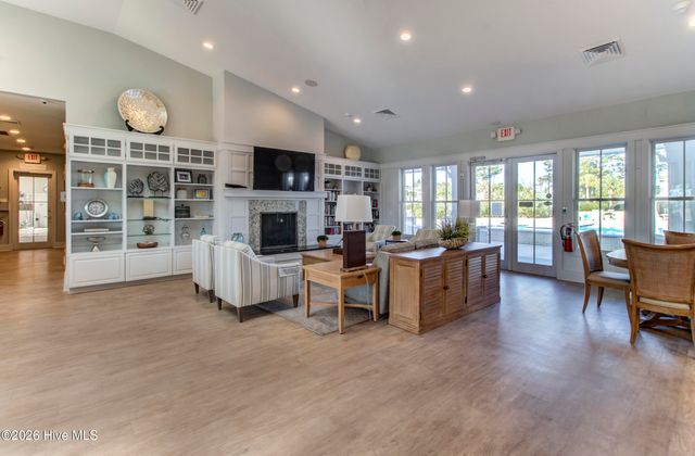 1026 Stonebridge Lane, Leland, NC 28451