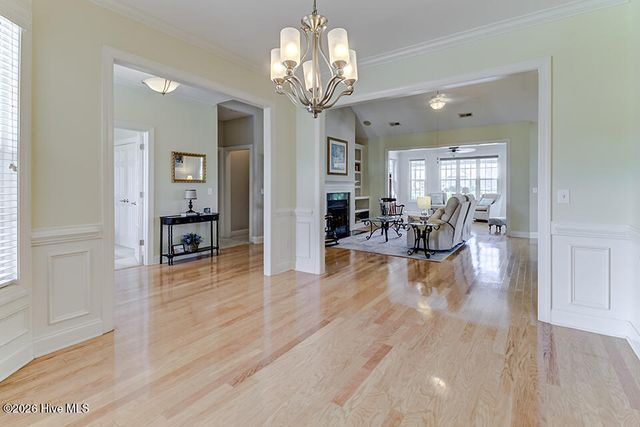 1026 Stonebridge Lane, Leland, NC 28451