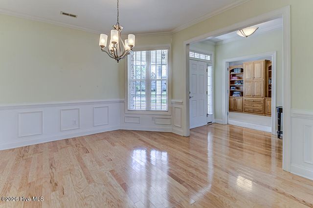 1026 Stonebridge Lane, Leland, NC 28451