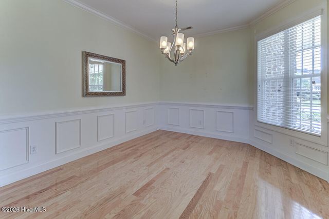 1026 Stonebridge Lane, Leland, NC 28451