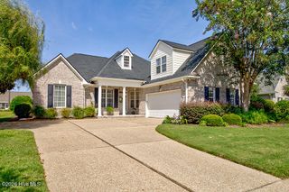1026 Stonebridge Lane, Leland, NC 28451