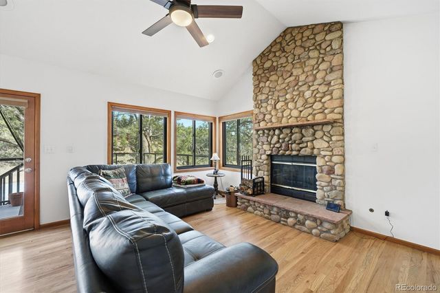 2565 Nova Road, Pine, CO 80470