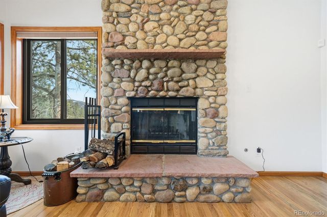 2565 Nova Road, Pine, CO 80470