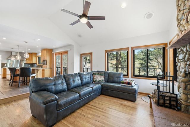 2565 Nova Road, Pine, CO 80470