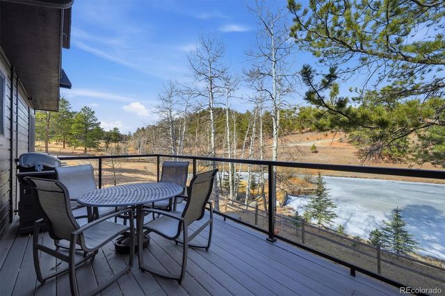 2565 Nova Road, Pine, CO 80470