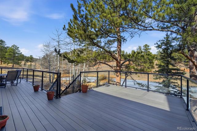 2565 Nova Road, Pine, CO 80470