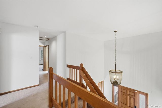 2565 Nova Road, Pine, CO 80470