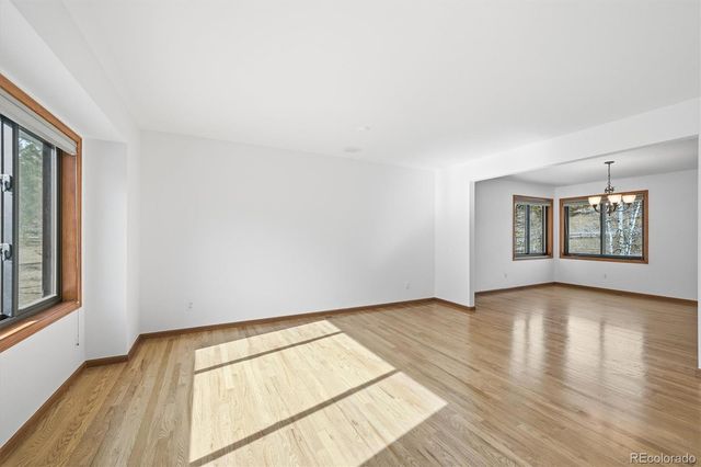 2565 Nova Road, Pine, CO 80470