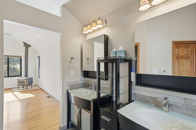 2565 Nova Road, Pine, CO 80470