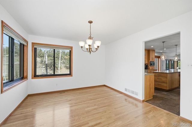 2565 Nova Road, Pine, CO 80470