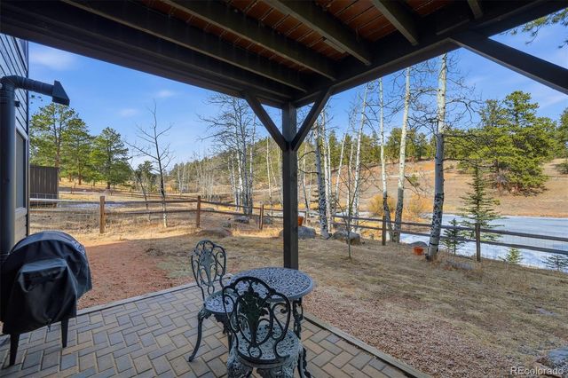 2565 Nova Road, Pine, CO 80470