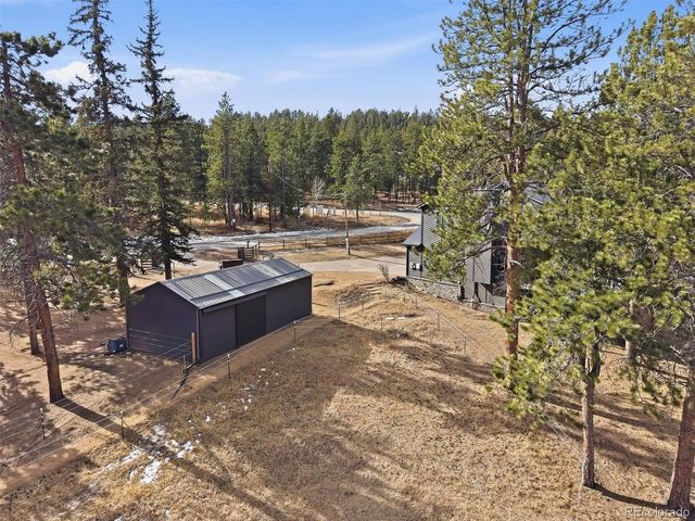 2565 Nova Road, Pine, CO 80470