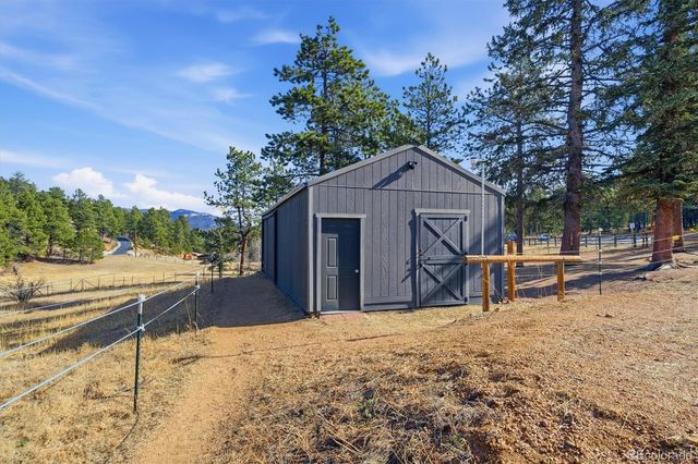 2565 Nova Road, Pine, CO 80470