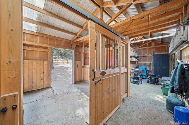 2565 Nova Road, Pine, CO 80470