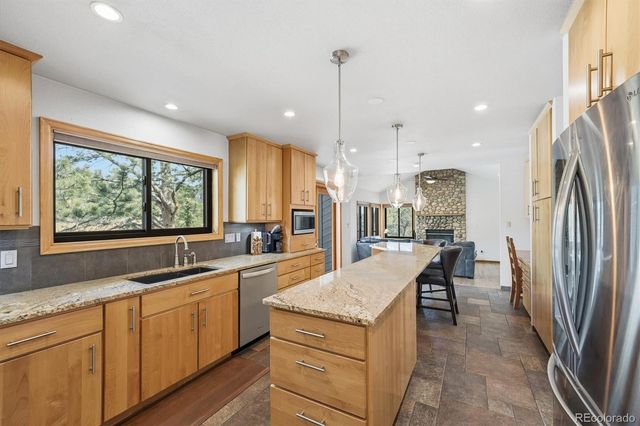 2565 Nova Road, Pine, CO 80470