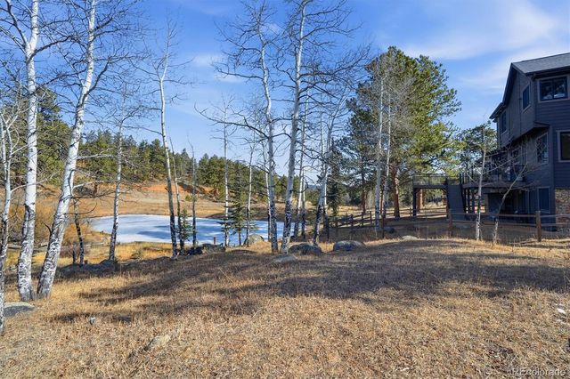 2565 Nova Road, Pine, CO 80470