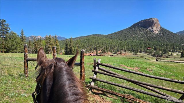 2565 Nova Road, Pine, CO 80470