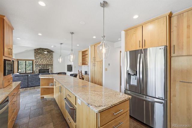 2565 Nova Road, Pine, CO 80470