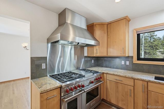 2565 Nova Road, Pine, CO 80470