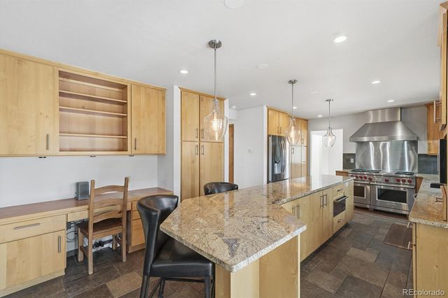 2565 Nova Road, Pine, CO 80470