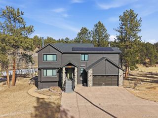 2565 Nova Road, Pine, CO 80470