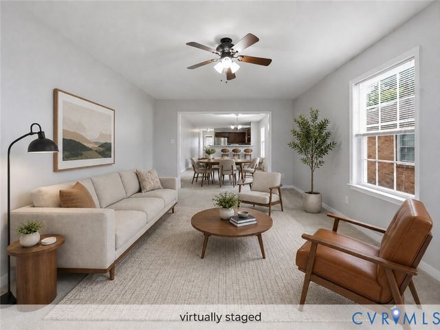 1704 Dinwiddie Ave, Richmond, VA 23224