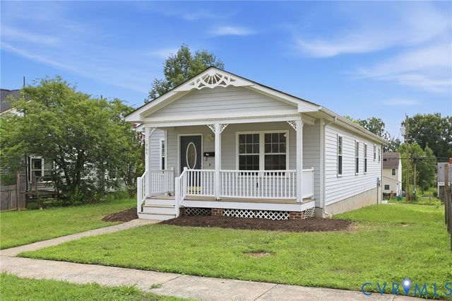1704 Dinwiddie Ave, Richmond, VA 23224