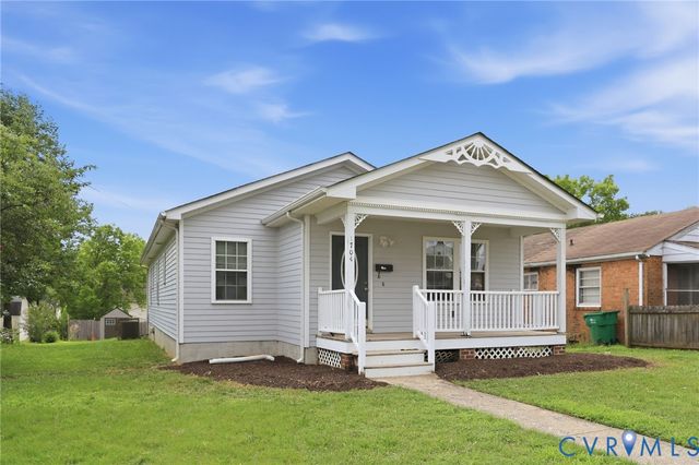 1704 Dinwiddie Ave, Richmond, VA 23224