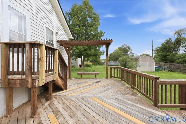 1704 Dinwiddie Ave, Richmond, VA 23224