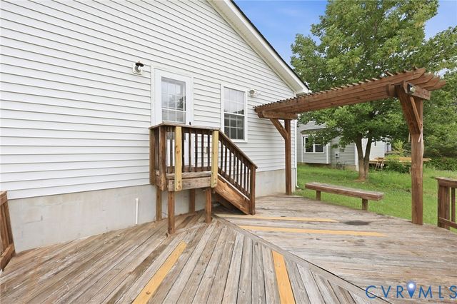 1704 Dinwiddie Ave, Richmond, VA 23224