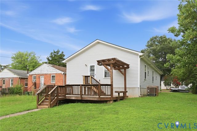 1704 Dinwiddie Ave, Richmond, VA 23224