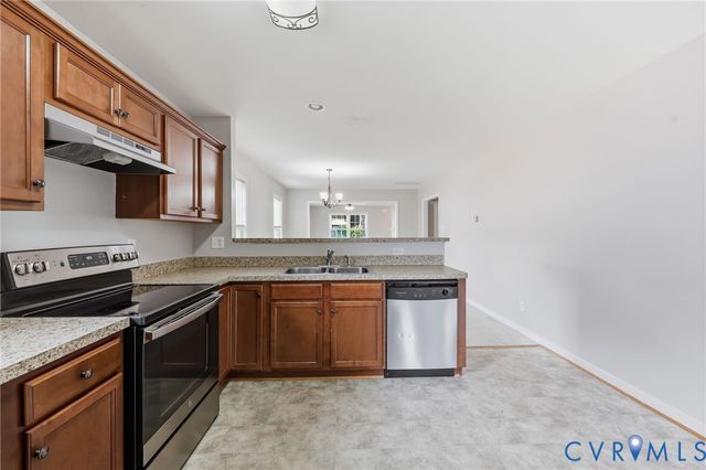 1704 Dinwiddie Ave, Richmond, VA 23224