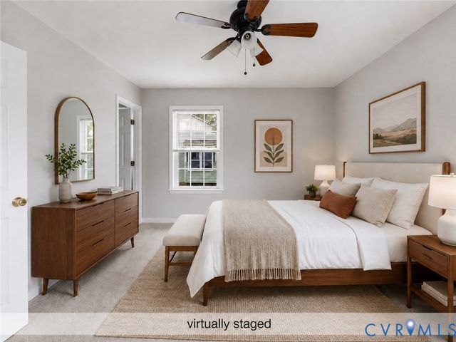 1704 Dinwiddie Ave, Richmond, VA 23224