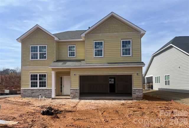 2262 Trundle Drive CWO0115, Gastonia, NC 28054