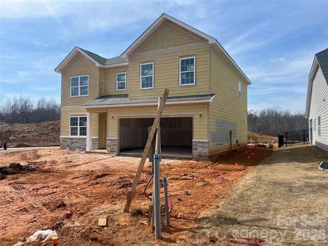 2262 Trundle Drive CWO0115, Gastonia, NC 28054