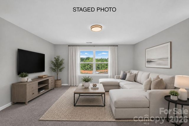 2262 Trundle Drive CWO0115, Gastonia, NC 28054