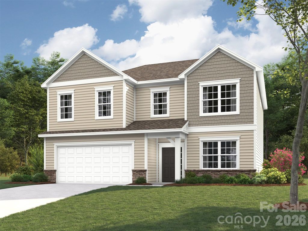 2262 Trundle Drive CWO0115, Gastonia, NC 28054