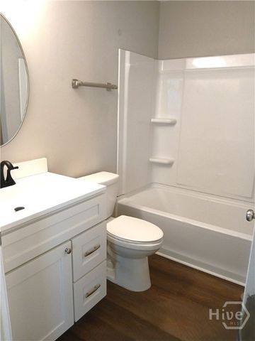 2030 Rushing Street, Richmond Hill, GA 31324