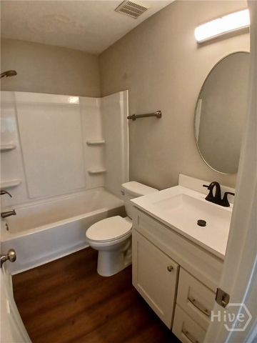 2030 Rushing Street, Richmond Hill, GA 31324