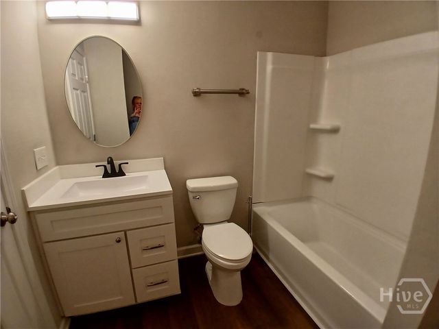 2030 Rushing Street, Richmond Hill, GA 31324